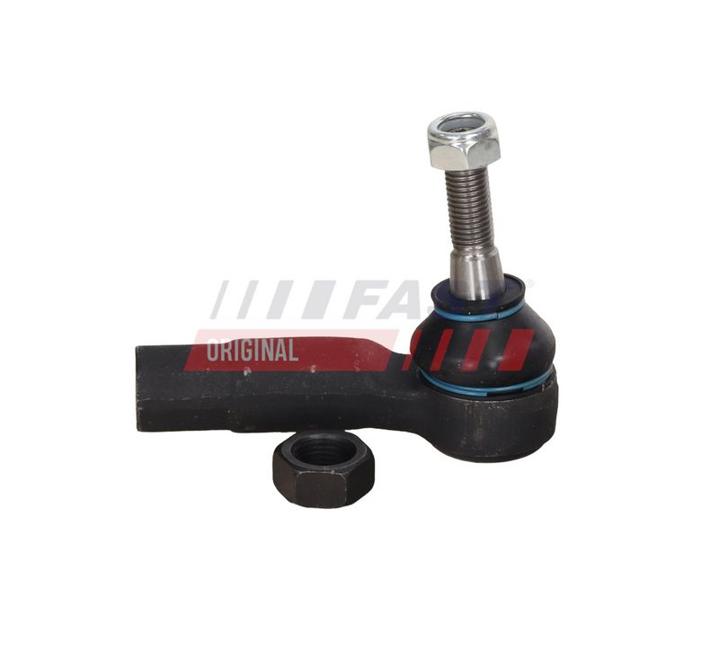 Rooliots, FAST FT16114