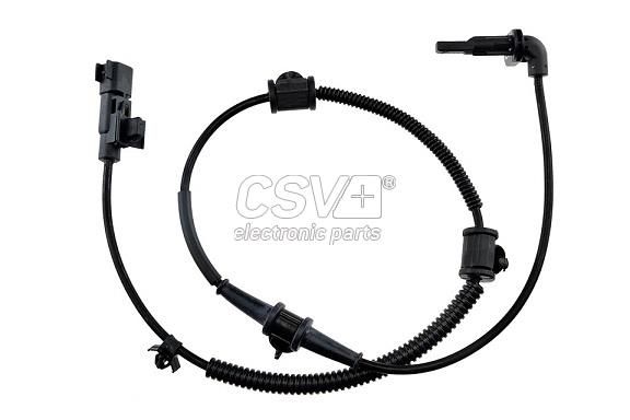 Sensor, revoluciones de la rueda