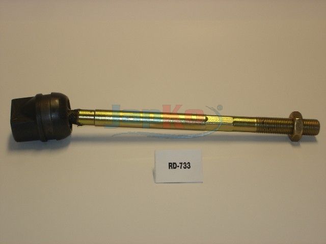 Sisemine rooliots,...