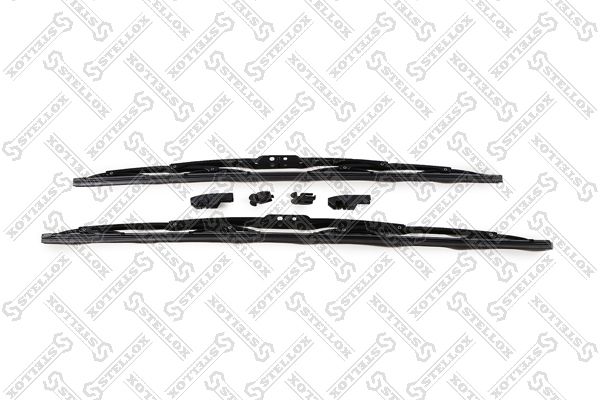 STELLOX 201 690-SX Wiper Blade