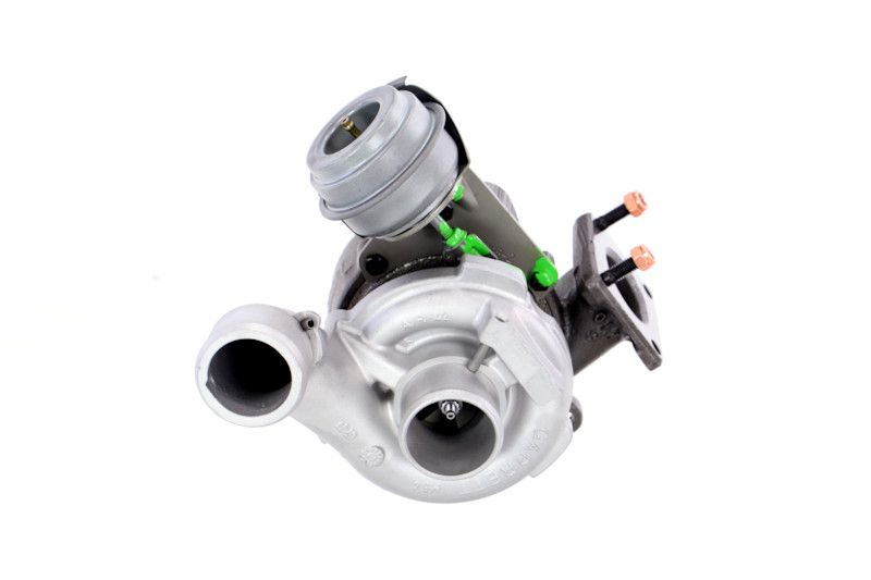 REMANTE 003-001-001014R Charger, charging (supercharged/turbocharged)