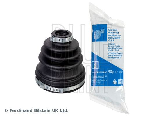 BLUE PRINT ADBP810065 - Bellow Kit, drive shaft