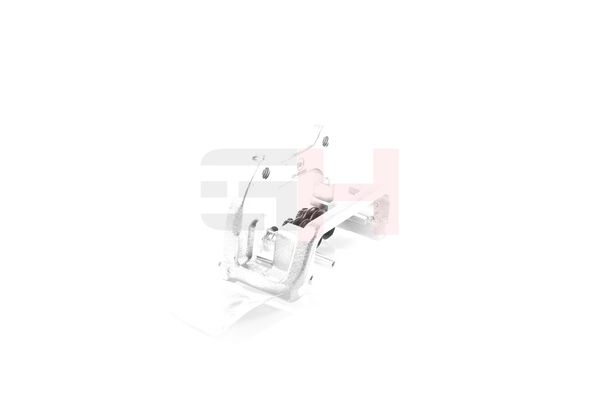 Kinnitus, pidurisadul, GH GH-461502