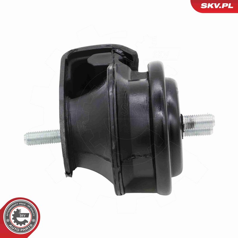 ESEN SKV 75SKV521 Mounting, engine
