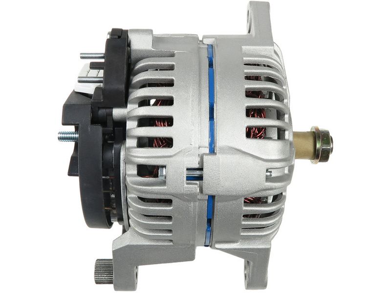 AS-PL A9186 Alternator