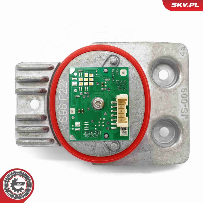 ESEN SKV 59SKV087 Control Unit, lights