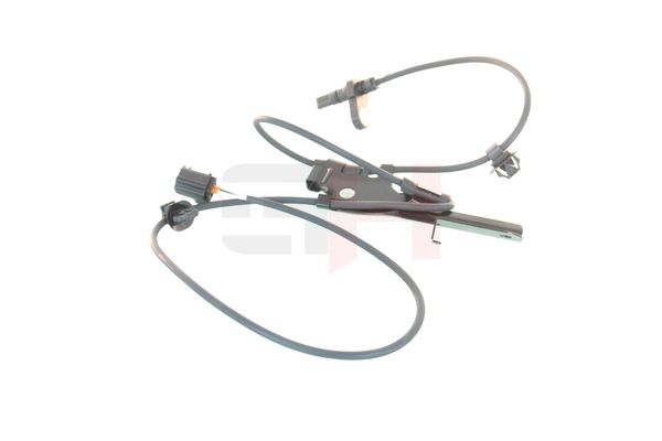 GH GH-704510V Jutiklis, rato greitis