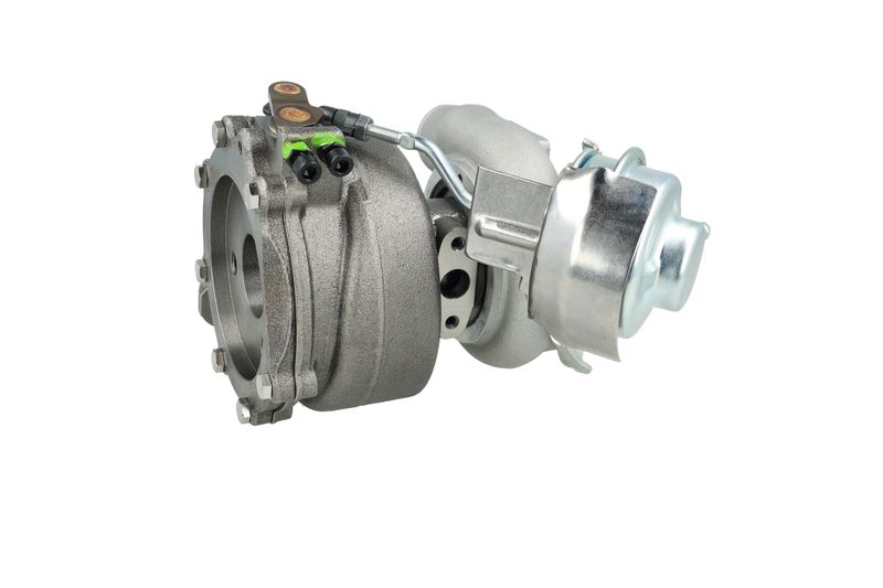 Kompressor, ülelaadimine, NRF 90010123