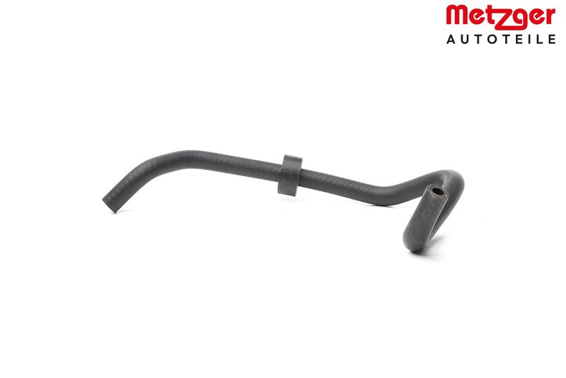 METZGER AUTOTEILE 2420956 Radiator Hose