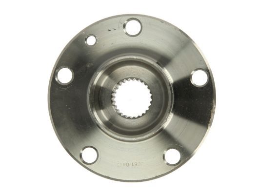 BTA H5D004BTA Wheel Hub