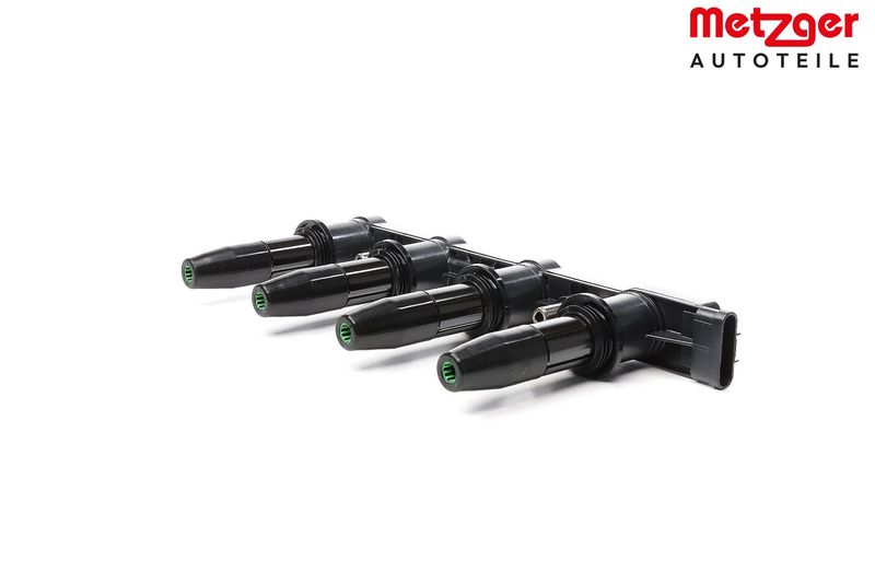 ZüNDSPULE METZGER AUTOTEILE 0880510 7