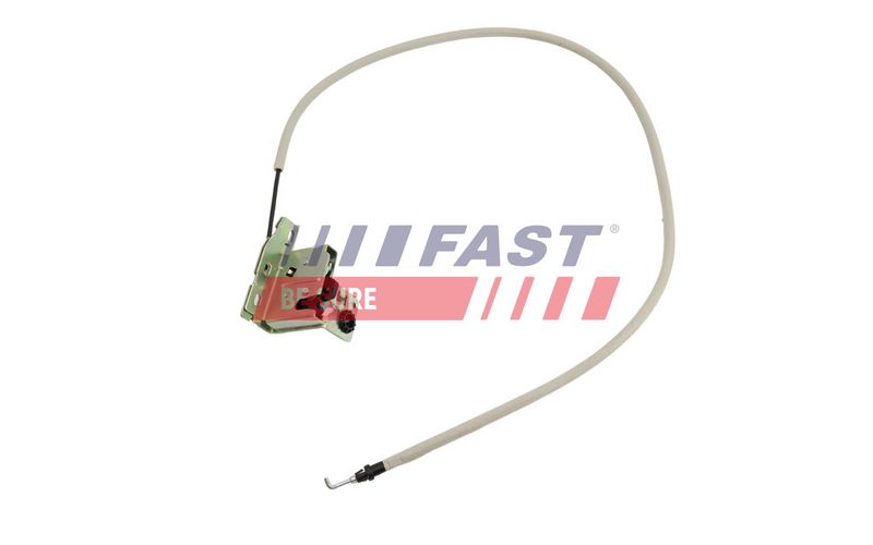 Ukselukk, FAST FT10142