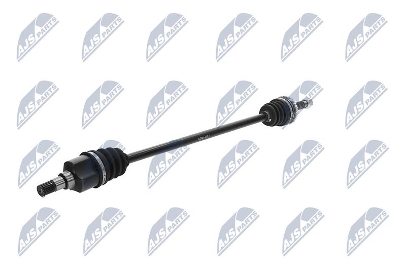 NTY NPW-DW-077 Drive Shaft