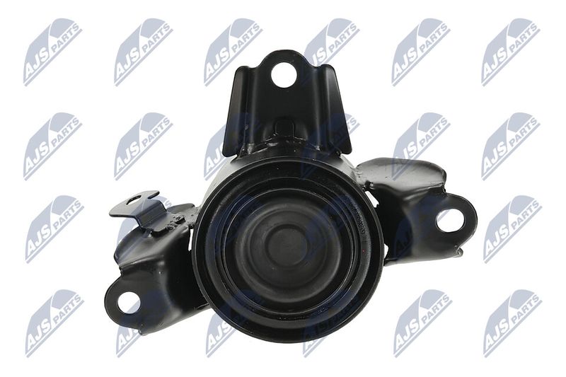 Paigutus, Mootor, NTY ZPS-KA-329