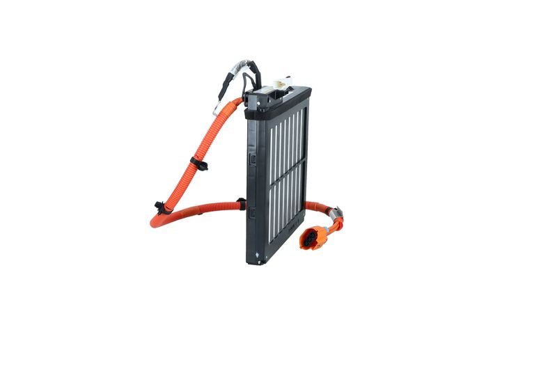 Soojusvaheti, salongiküte, NRF 540031