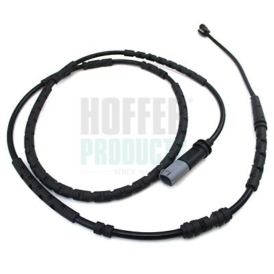 HOFFER 212035 - Wear Warning Contact, Brake Pads