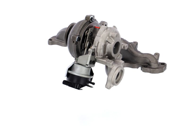 REMANTE 003-002-001435R Charger, charging (supercharged/turbocharged)
