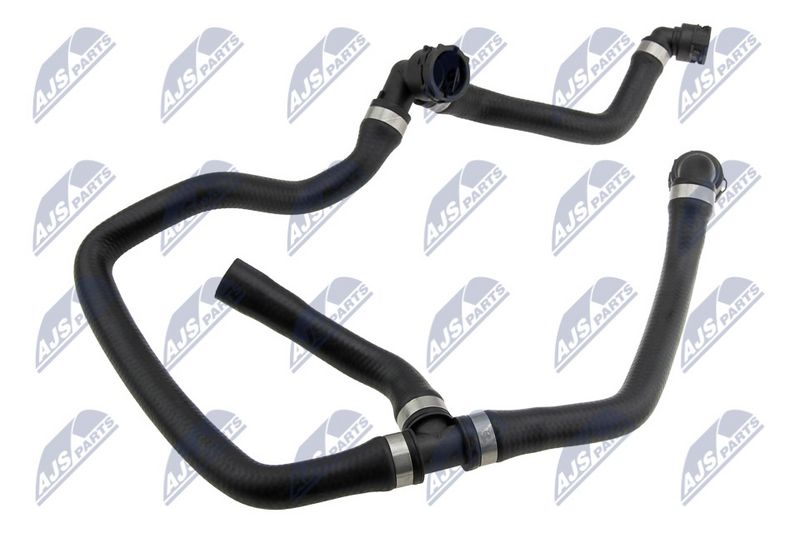 NTY CPP-BM-088 Radiator Hose