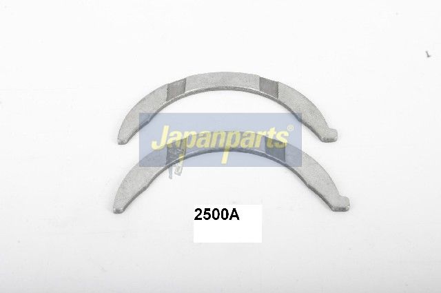 JAPANPARTS Atraminis tarpiklis, alkūninis velenas