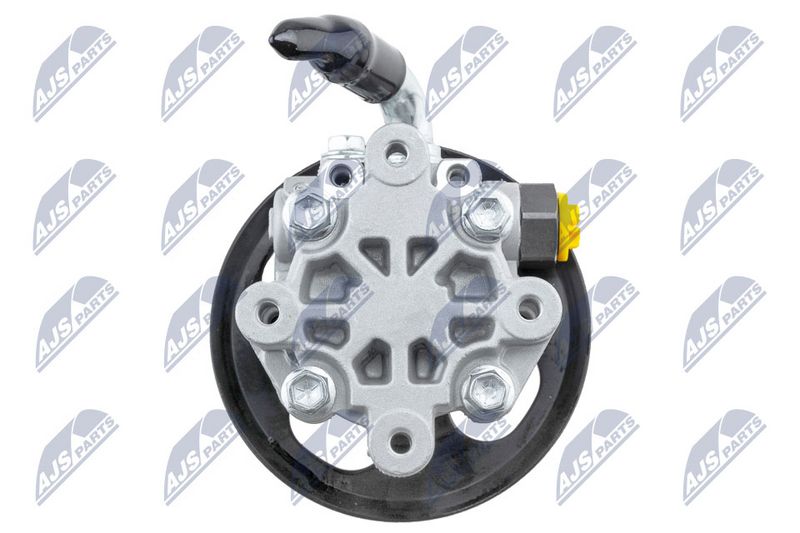 NTY SPW-CH-056 Hydraulic Pump, steering