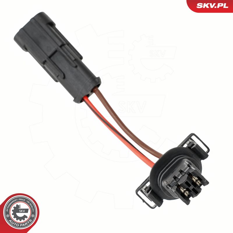 Salongipuhur, ESEN SKV 68SKV257