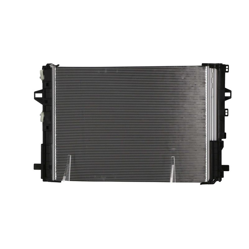NISSENS 940322 Condenser, air conditioning