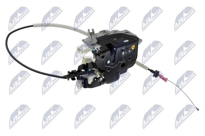 Serrure de porte NTY EZC-PS-034