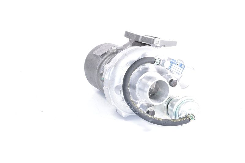 Compresor,sistem de supraalimentare T918819 BTS Turbo