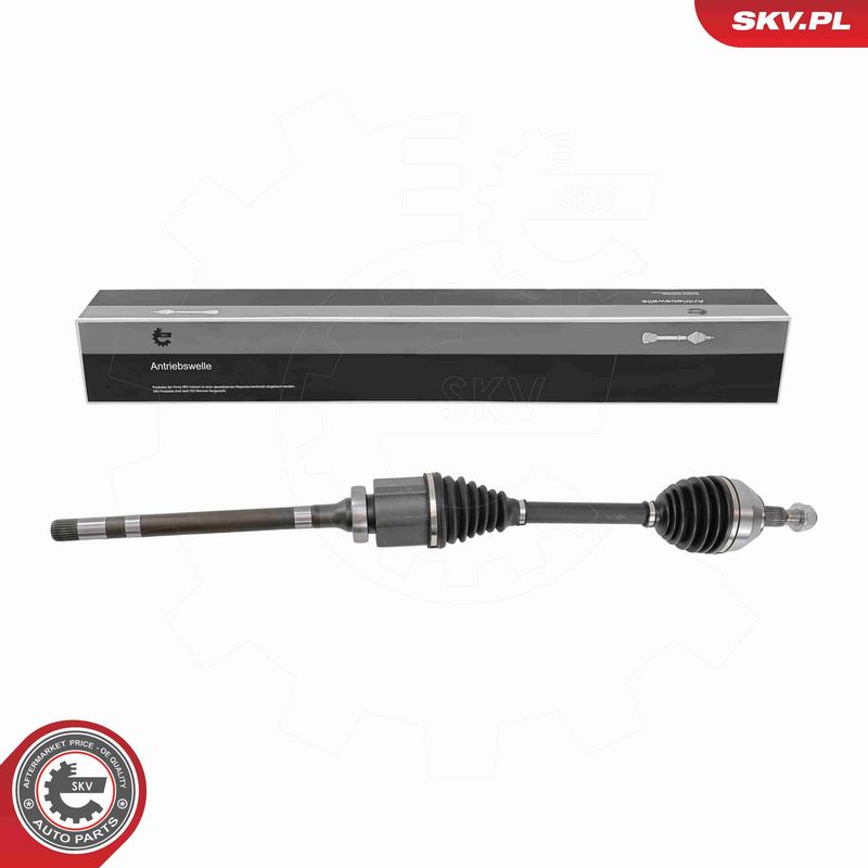 ESEN SKV 40SKV259 - Drive Shaft