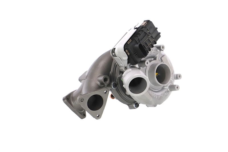 REMANTE 003-002-004494R Charger, charging (supercharged/turbocharged)