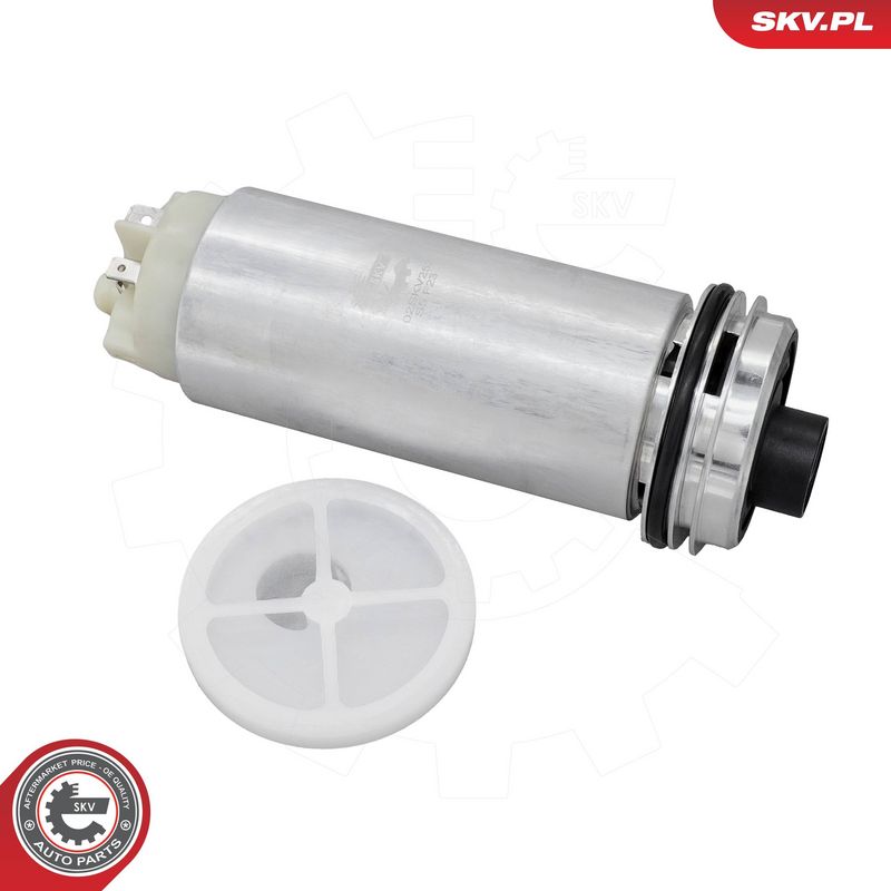 Kütusepump, ESEN SKV 02SKV252
