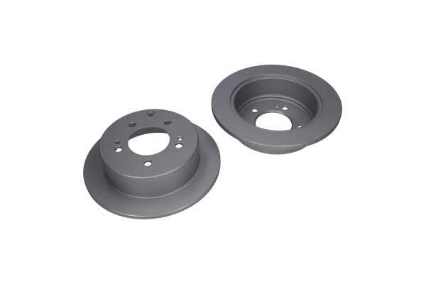 Kavo Parts BR-4236-C Гальмівний диск