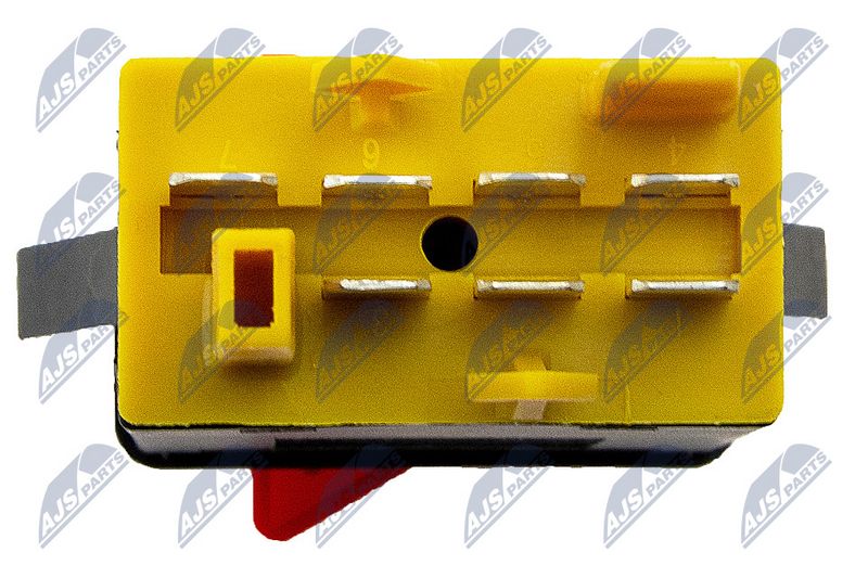 Ohutulede lüliti, NTY EWS-SK-015