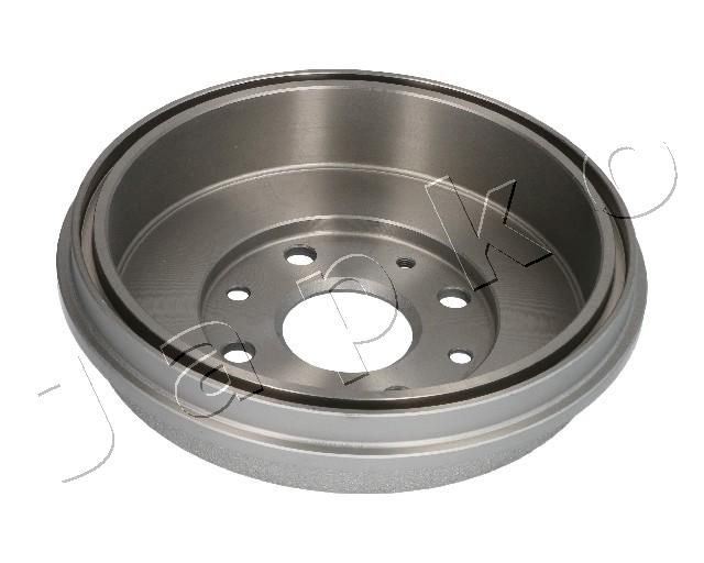 JAPKO 56300C Brake Drum