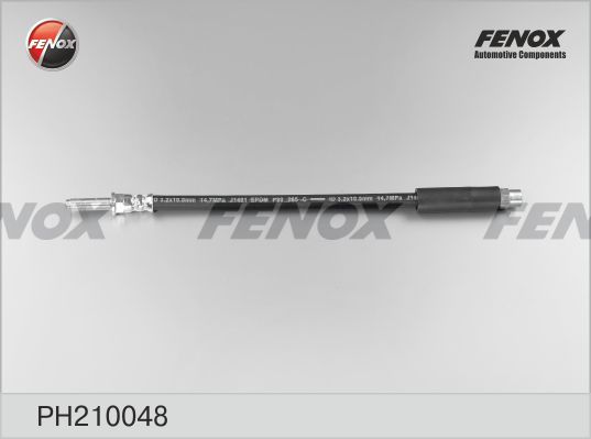 спирачен маркуч FENOX