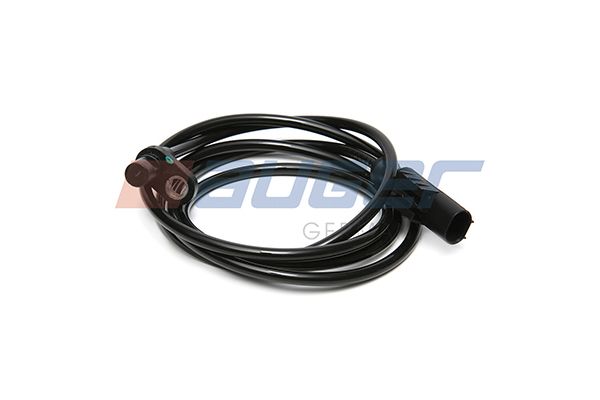 ABS-sensor Achter Links/Rechts (recht, 1250mm, 2pin)