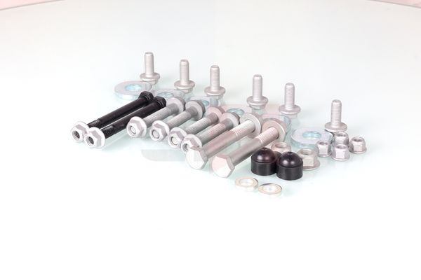 GH GH-384701 Mounting Kit, shock absorber