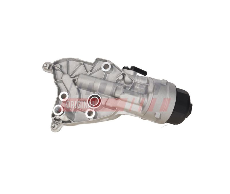 Õliradiaator, mootoriõli, FAST FT55406