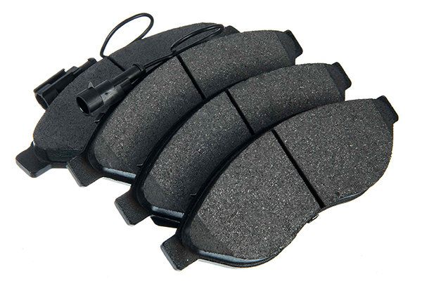 STELLOX 1477 000B-SX Brake Pad Set, disc brake
