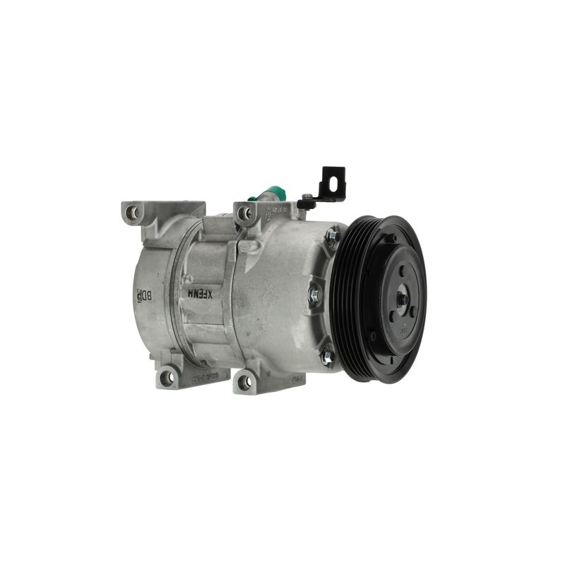 NISSENS 890573 Compressor, air conditioning