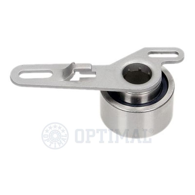 OPTIMAL 0-N842 Tensioner Pulley, timing belt