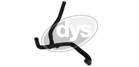 маркуч на радиатора DYS