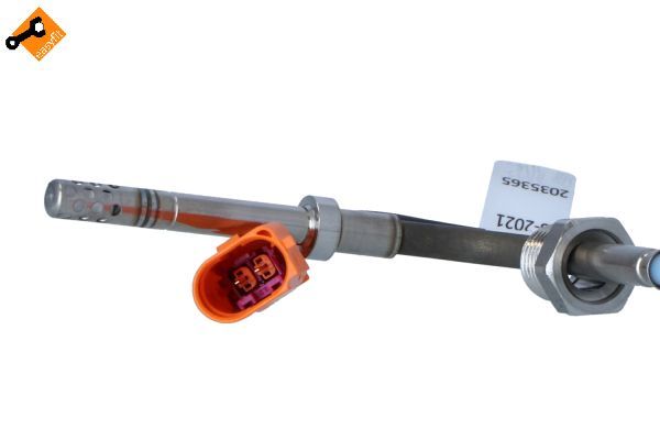 NRF 707155 Sensor, exhaust gas temperature
