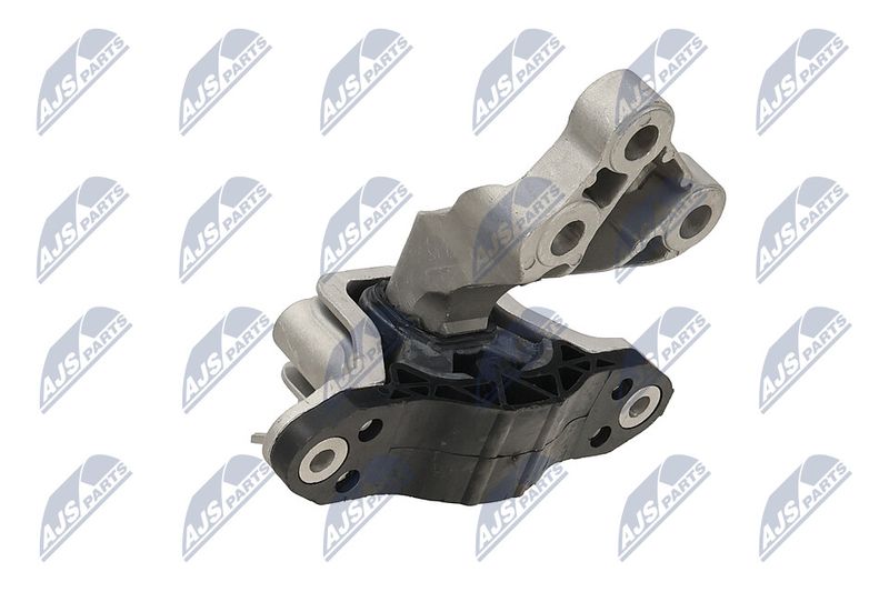 Paigutus, Mootor, NTY ZPS-PL-051
