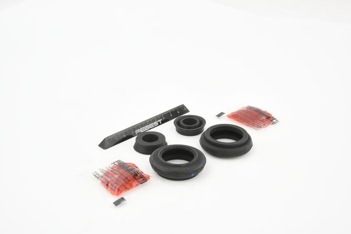 FEBEST 1275-H72R Repair Kit, wheel brake cylinder