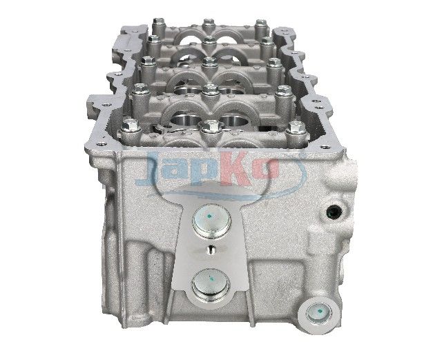 JAPKO JNS028S Cylinder Head