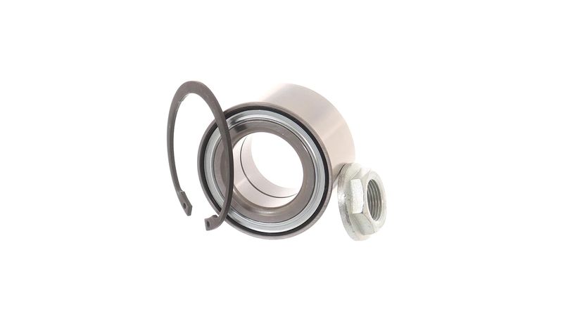 SKF VKBA 3446 Rato guolio komplektas