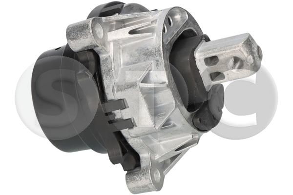 Soporte, motor