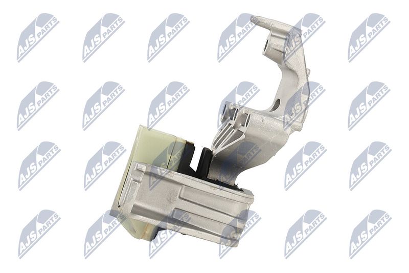 Paigutus, Mootor, NTY ZPS-RE-155