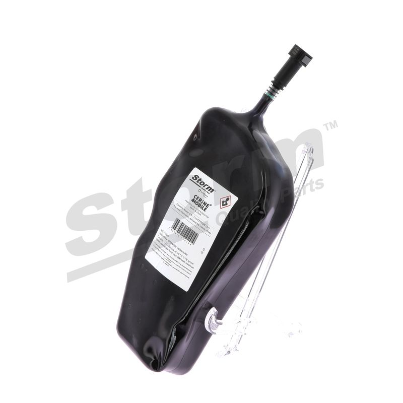 Additif, régénération du filtre à particules/à suie STORM QUALITY PARTS 777510